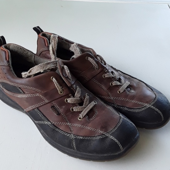 ecco mens shoes size 45